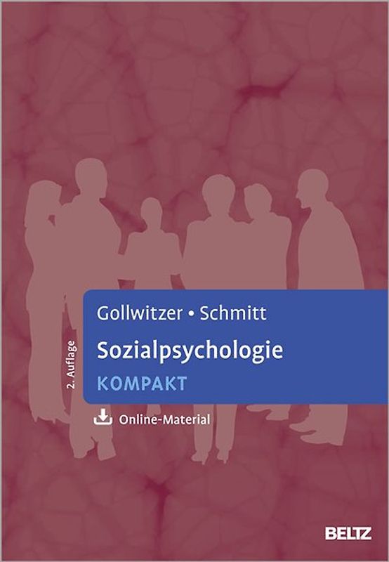 Sozialpsychologie kompakt
