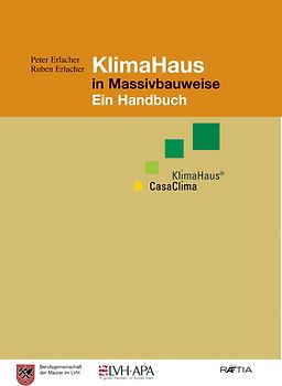 Klimahaus in Massivbauweise