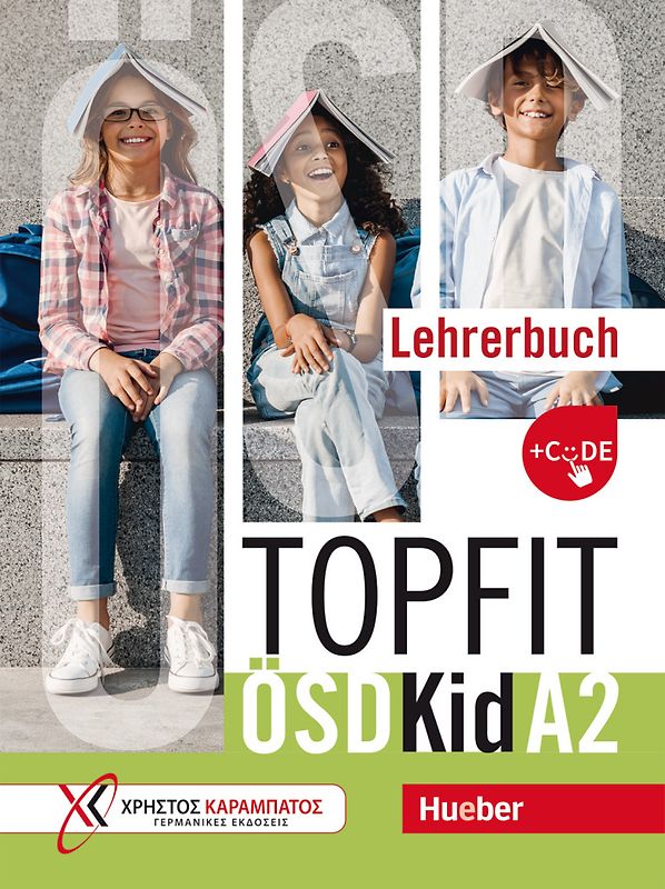 Topfit A2 ÖSD Kid