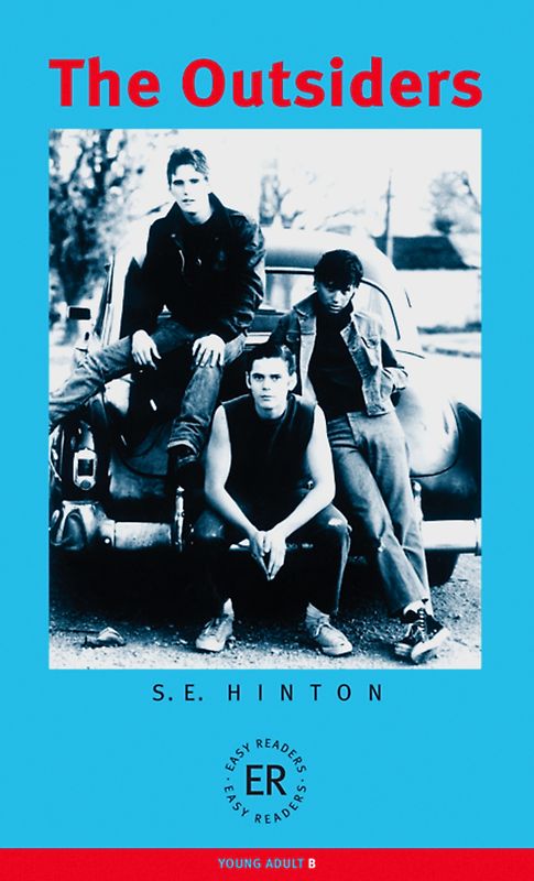 The Outsiders
