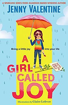 A Girl Called Joy