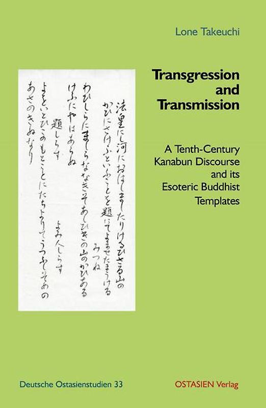 Transgression and Transmission