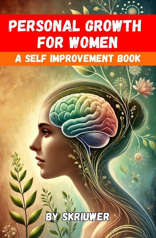 Personal Growth for Women