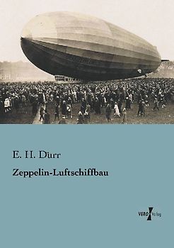 Zeppelin-Luftschiffbau
