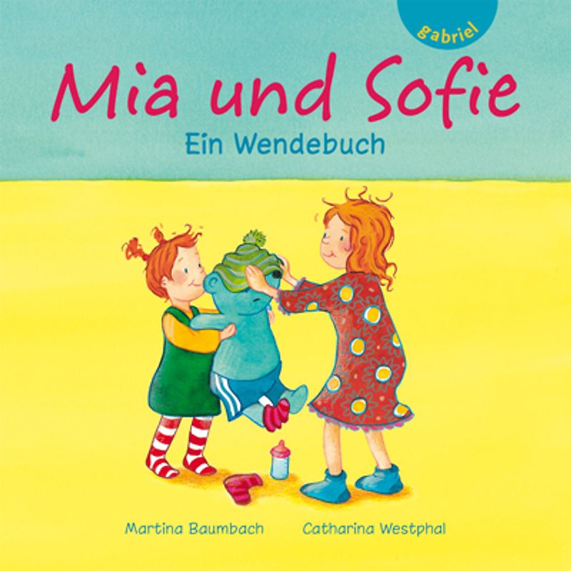 Mia und Benni/Mia und Sofie