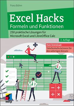 Excel Hacks – Formeln und Funktionen