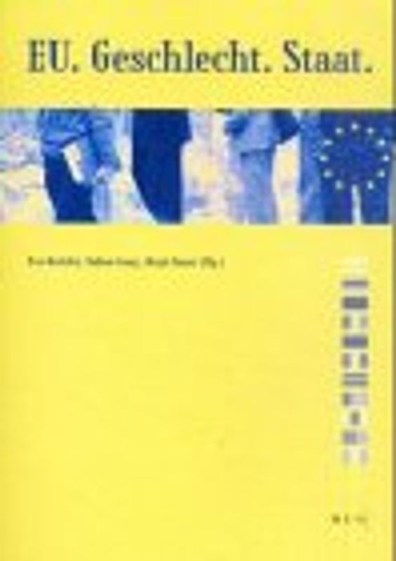 EU, Geschlechter, Staat