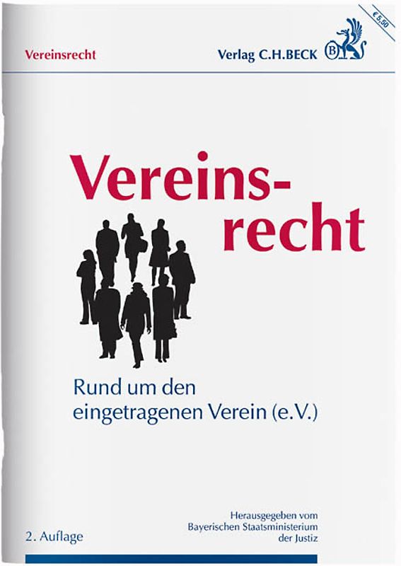 Vereinsrecht