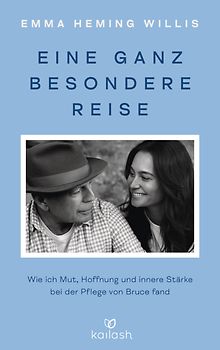Eine ganz besondere Reise