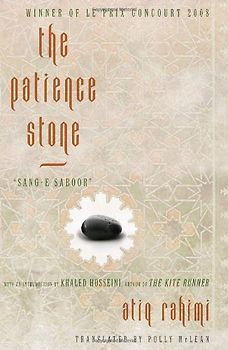 The Patience Stone