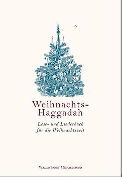 Weihnachts-Haggadah