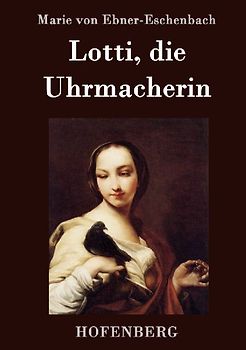 Lotti, die Uhrmacherin
