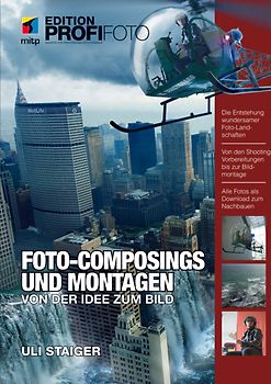 Foto-Composings und Montagen