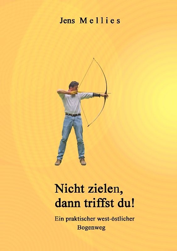 Nicht zielen, dann triffst du !