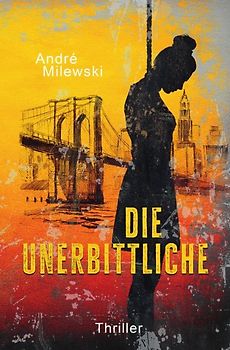 Heather Bishop / Die Unerbittliche