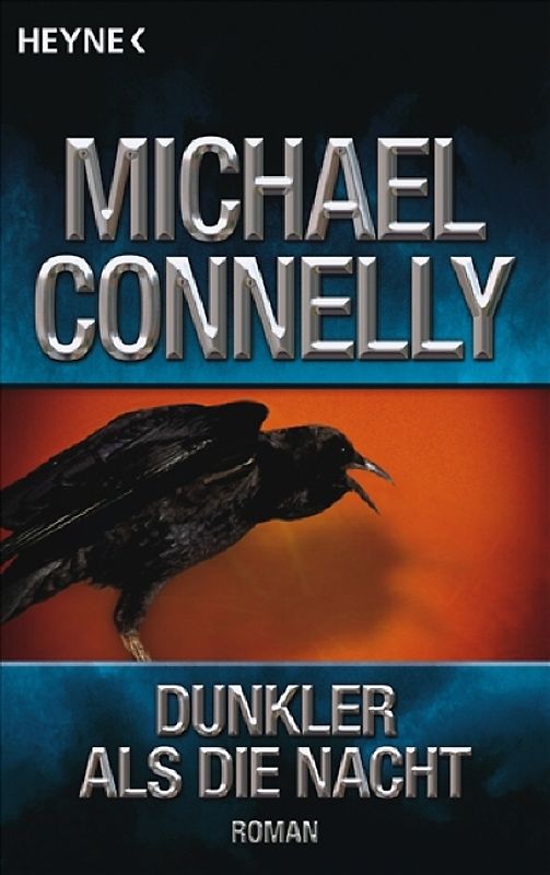 Dunkler als die Nacht