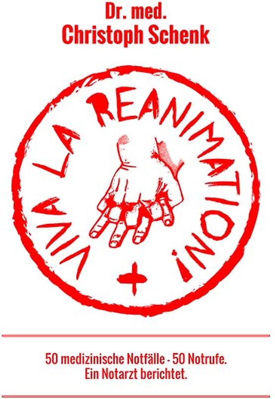 Viva La Reanimation!