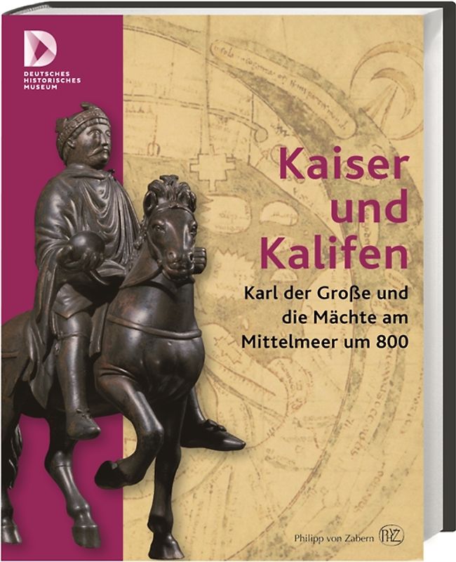 Kaiser und Kalifen