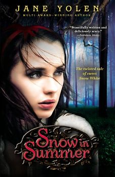 Snow in Summer - Yolen, Jane