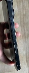 Image client pour Apple iPhone 16 Pro 256 Go titane noir