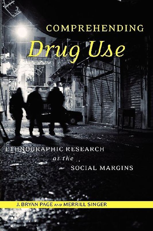 Comprehending Drug Use