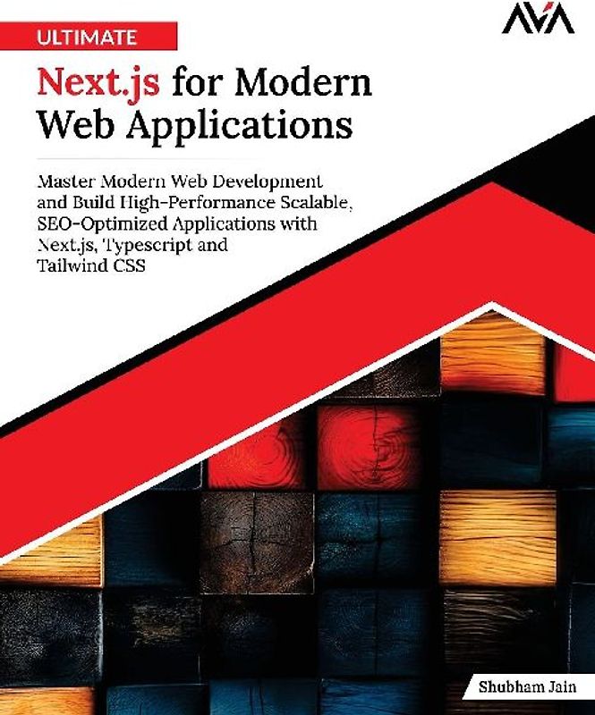 Ultimate Next.js for Modern Web Applications