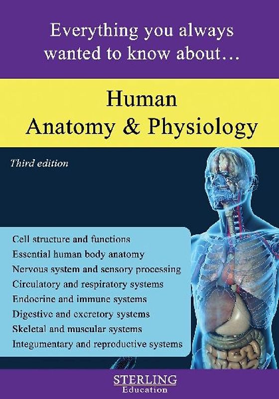 Human Anatomy and Physiology
