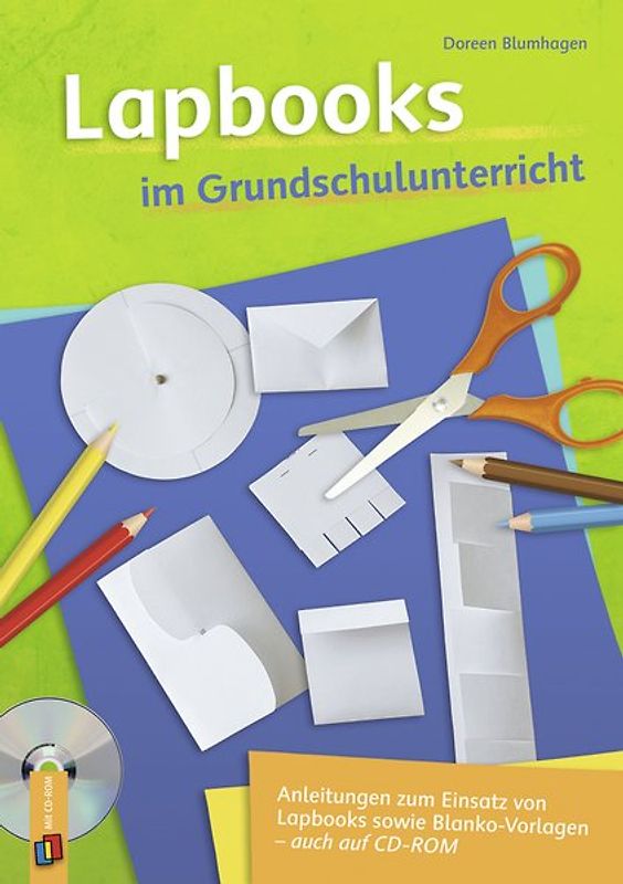 Lapbooks im Grundschulunterricht