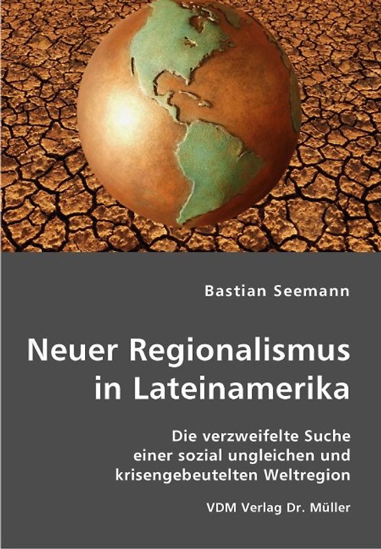 Neuer Regionalismus in Lateinamerika