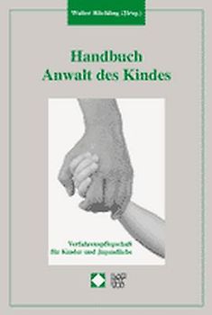 Handbuch Anwalt des Kindes