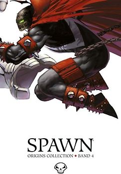 Spawn Origins Collection