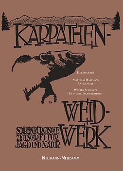 Karpathen-Weidwerk