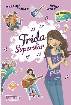 Frida Superstar: Frida Superstar