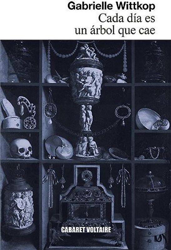 Cada día es un árbol que cae