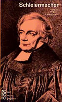 Friedrich Daniel Ernst Schleiermacher