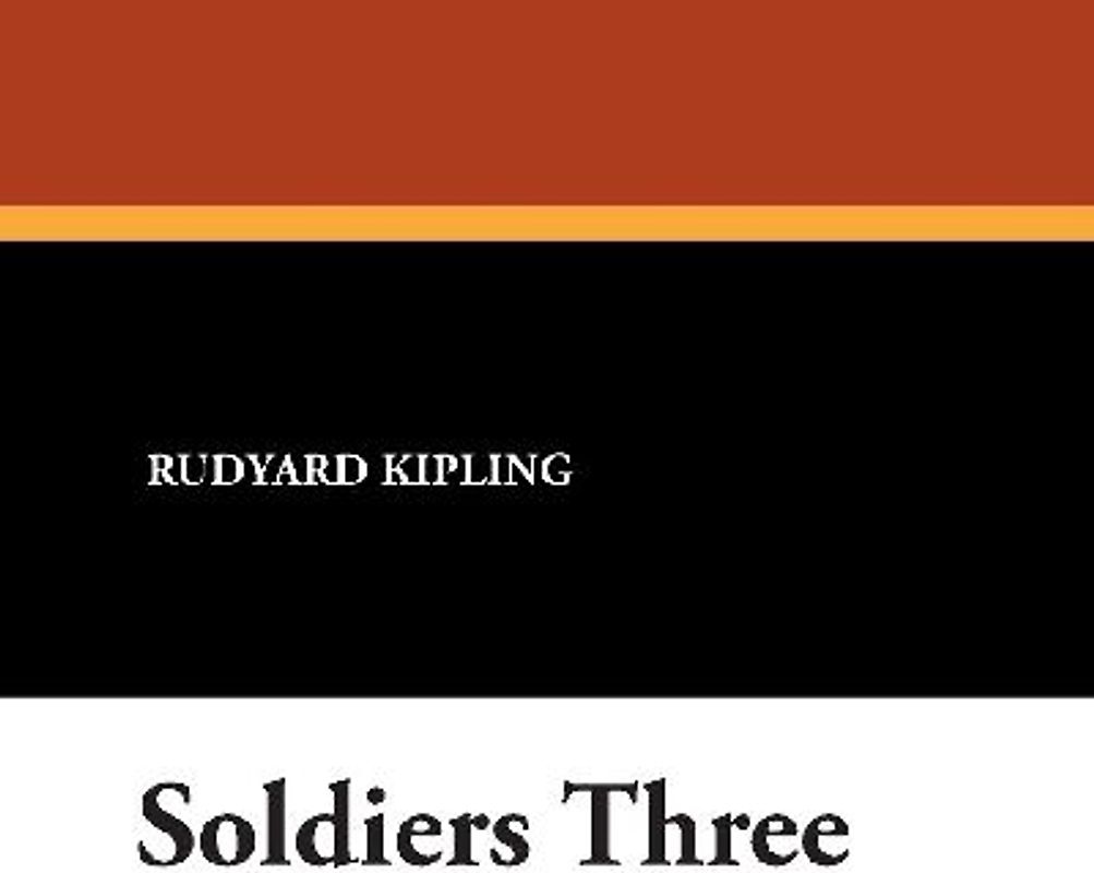 Soldiers Three