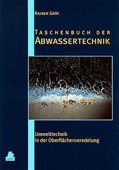 Taschenbuch der Abwassertechnik