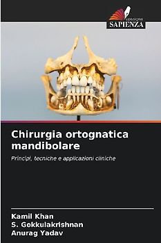 Chirurgia ortognatica mandibolare