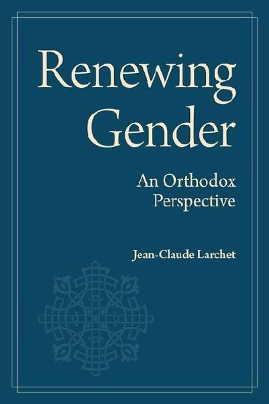 Renewing Gender