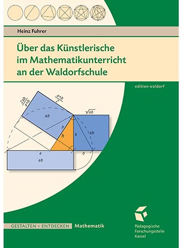Über das Künstlerische im Mathematikunterricht an der Waldorfschule