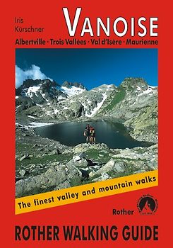 Vanoise (englische Ausgabe)