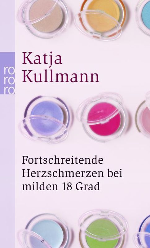 Fortschreitende Herzschmerzen bei milden 18 Grad