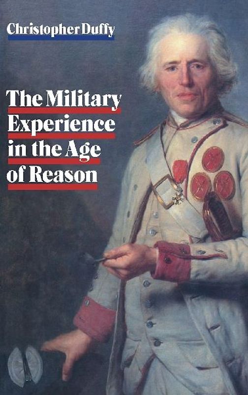 Military Experience in the Age of Reason