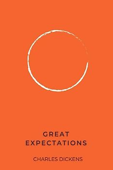 great expectations by Charles Dickens