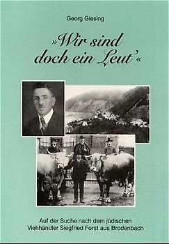 Wir sind doch ein Leut'