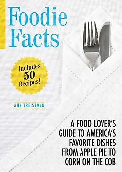 Foodie Facts