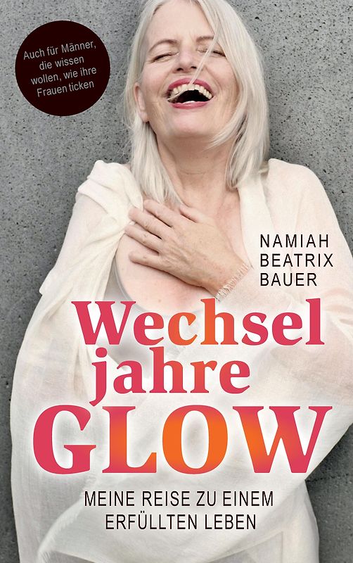 Wechseljahre Glow