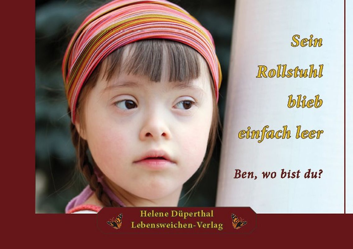 Sein Rollstuhl blieb einfach leer