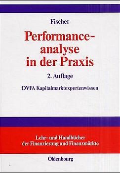 Performanceanalyse in der Praxis