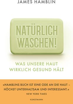Natürlich waschen!